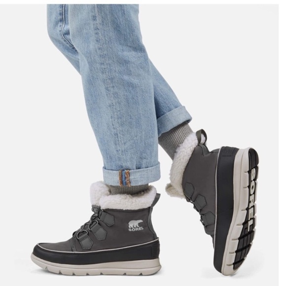 SORRL Explorer Carnival Boots - Picture 12 of 14